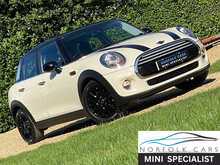 Mini Mini Cooper - U2425
