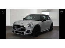 MINI Hatch Cooper S Sport - U2429