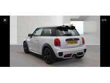 MINI Hatch Cooper S Sport - U2429