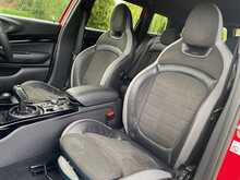 MINI Clubman John Cooper Works - U2430