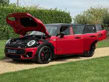 MINI Clubman John Cooper Works - U2430