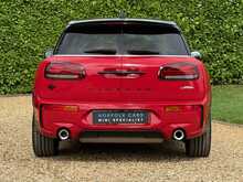 MINI Clubman John Cooper Works - U2430