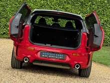 MINI Clubman John Cooper Works - U2430