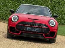 MINI Clubman John Cooper Works - U2430