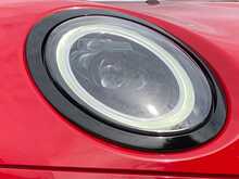 MINI Clubman John Cooper Works - U2430