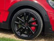 MINI Clubman John Cooper Works - U2430