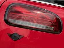 MINI Clubman John Cooper Works - U2430