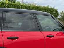 MINI Clubman John Cooper Works - U2430
