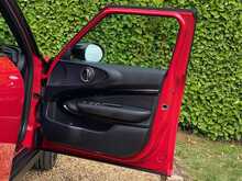 MINI Clubman John Cooper Works - U2430