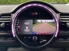 MINI Clubman John Cooper Works - U2430