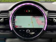 MINI Clubman John Cooper Works - U2430