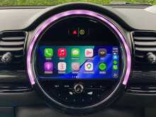 MINI Clubman John Cooper Works - U2430