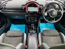 MINI Clubman John Cooper Works - U2430