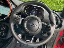 MINI Clubman John Cooper Works - U2430