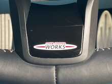 MINI Clubman John Cooper Works - U2430