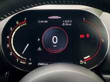 MINI Clubman John Cooper Works - U2430
