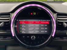 MINI Clubman John Cooper Works - U2430