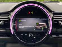 MINI Clubman John Cooper Works - U2430