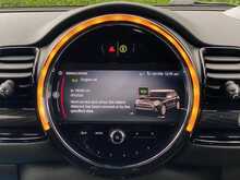 MINI Clubman John Cooper Works - U2430