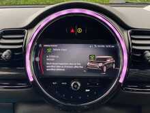 MINI Clubman John Cooper Works - U2430
