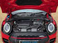 MINI Clubman John Cooper Works - U2430