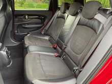 MINI Clubman John Cooper Works - U2430
