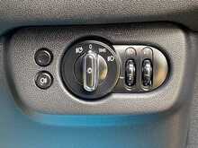 MINI Clubman John Cooper Works - U2430