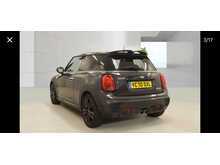 MINI Hatch Cooper S Sport - U2431