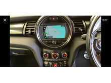 MINI Hatch Cooper S Sport - U2431