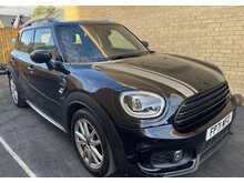 MINI Countryman Cooper Sport - U2433