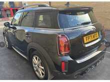 MINI Countryman Cooper Sport - U2433