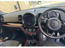 MINI Countryman Cooper Sport - U2433