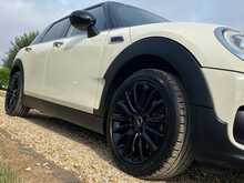 MINI Clubman Cooper - U2437
