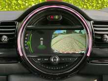 MINI Clubman Cooper - U2437