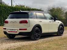 MINI Clubman Cooper - U2437