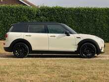 MINI Clubman Cooper - U2437