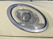 MINI Clubman Cooper - U2437