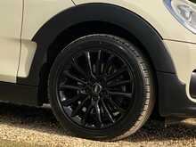 MINI Clubman Cooper - U2437