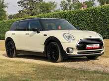 MINI Clubman Cooper - U2437