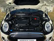 MINI Clubman Cooper - U2437