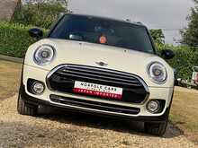 MINI Clubman Cooper - U2437
