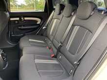 MINI Clubman Cooper - U2437
