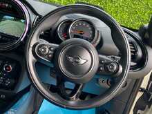 MINI Clubman Cooper - U2437