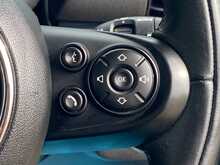 MINI Clubman Cooper - U2437
