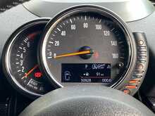 MINI Clubman Cooper - U2437