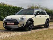MINI Clubman Cooper - U2437