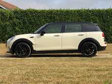 MINI Clubman Cooper - U2437