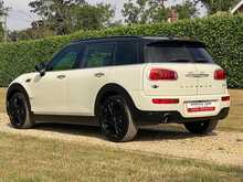MINI Clubman Cooper - U2437