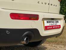 MINI Clubman Cooper - U2437