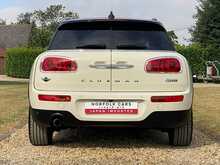 MINI Clubman Cooper - U2437
